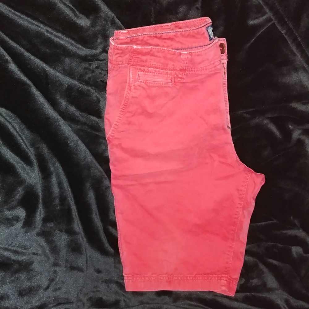Men's American Eagle Longer Length Shorts